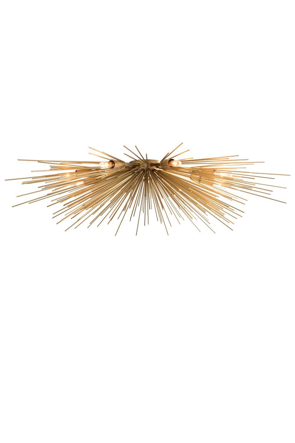 Потолочный светильник Arteriors home Roxanne Flush Mount
