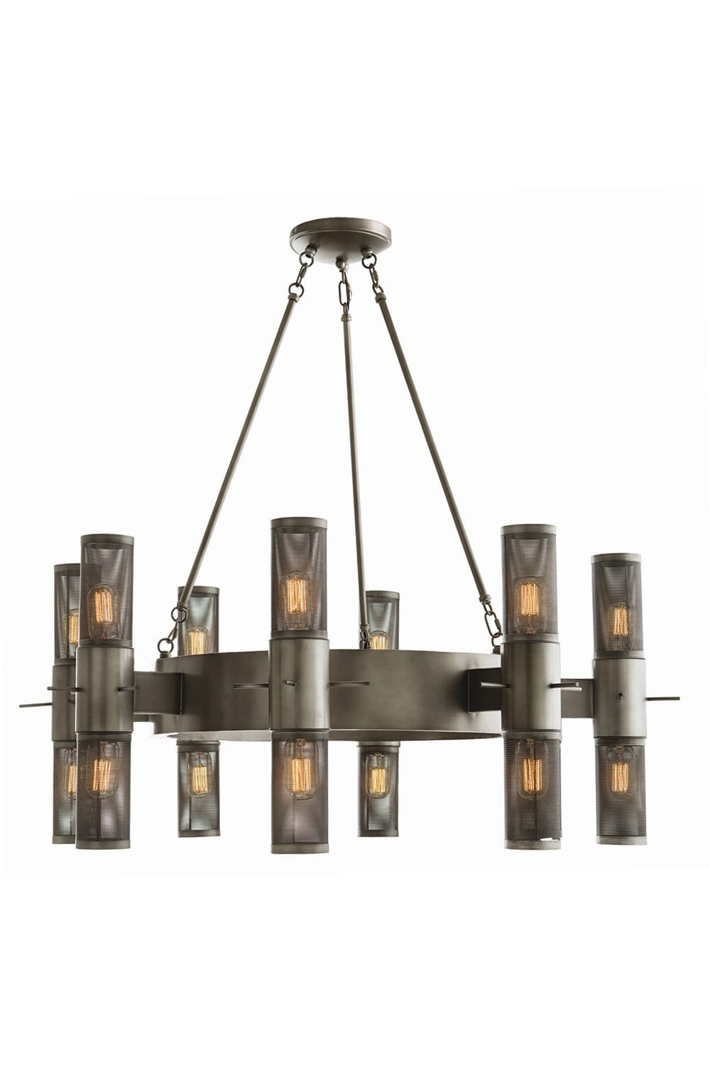 Люстра Arteriors home Dirk Fixed Chandelier