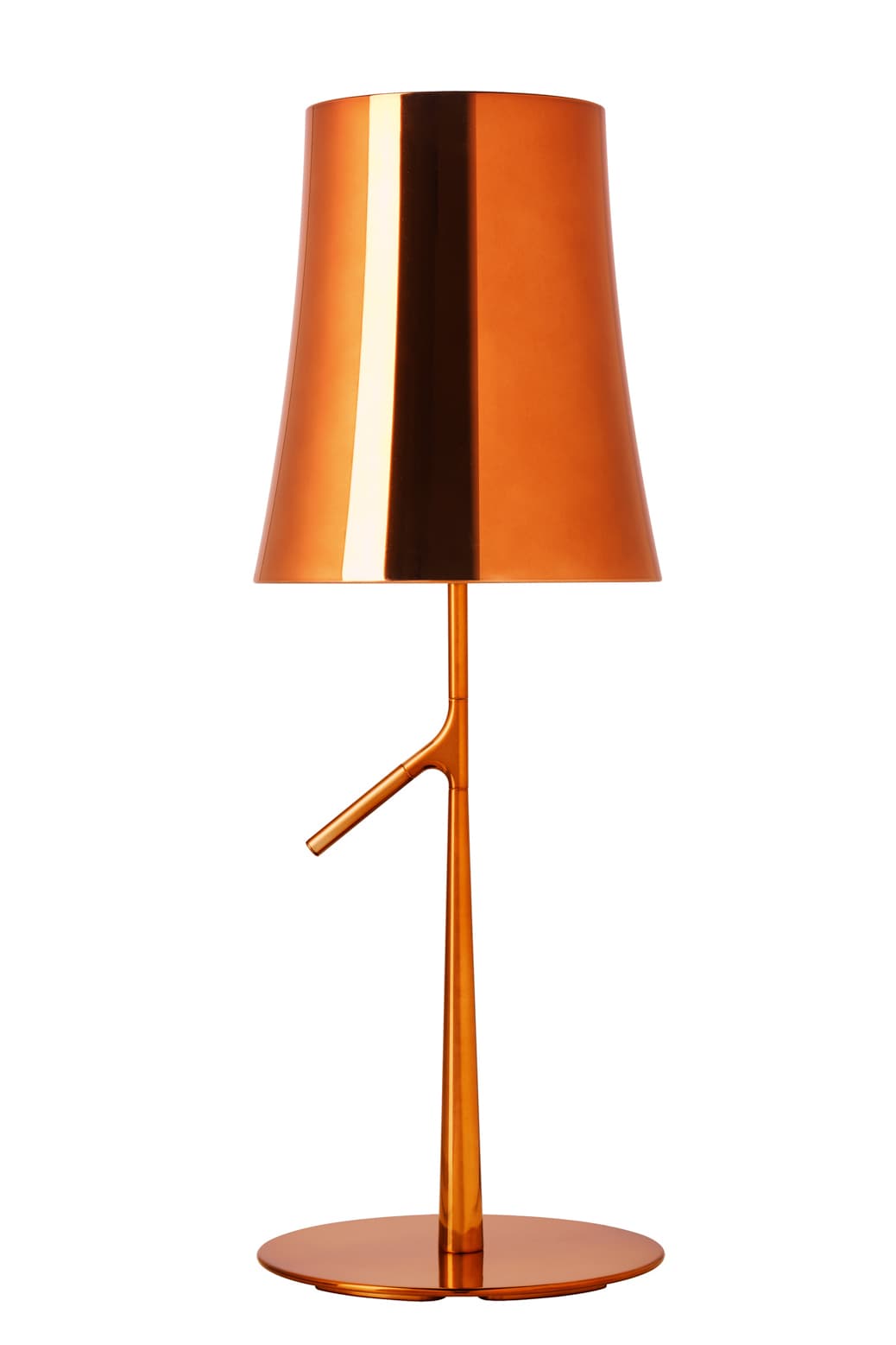 Настольная лампа Foscarini Birdie metal large table