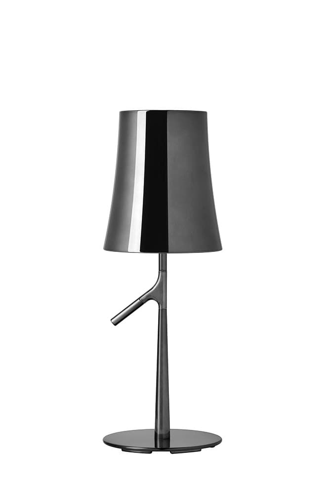 Настольная лампа Foscarini Birdie metal small table
