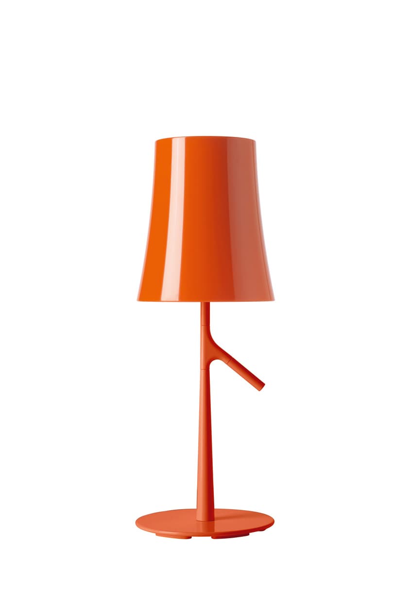 Настольная лампа Foscarini Birdie small table