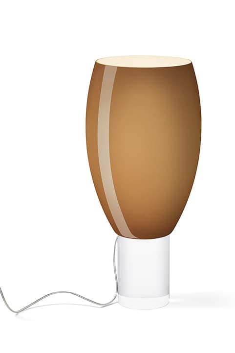 Настольная лампа Foscarini Buds 1