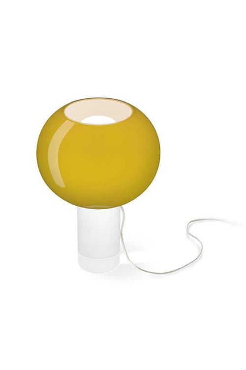 Настольная лампа Foscarini Buds 3