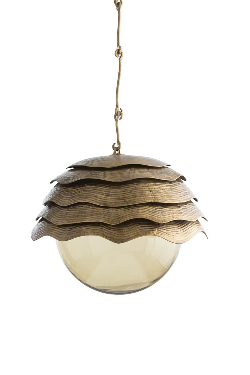 Люстра Arteriors home Frelon Pendant