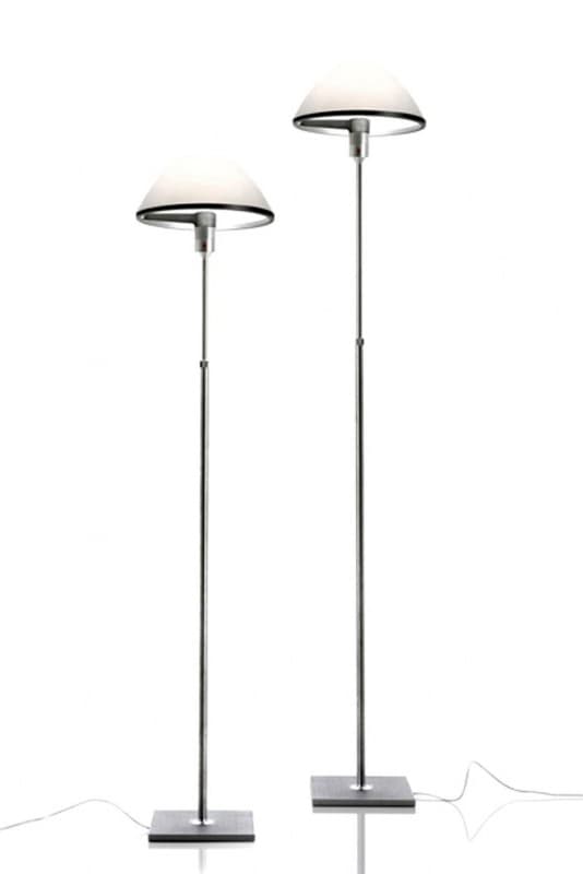 Напольный светильник Luceplan Miranda D60 t