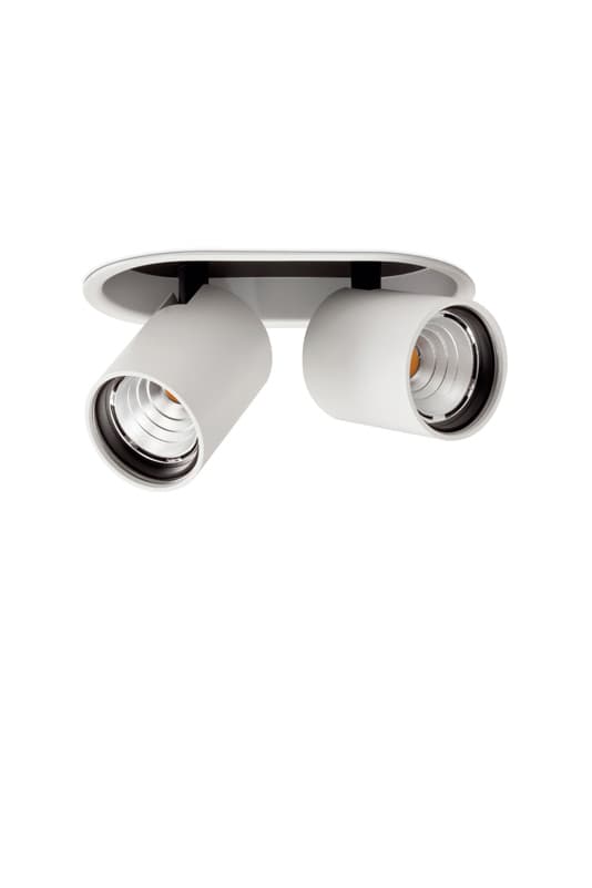 Встраиваемый в потолок светильник Exenia PLURIEL PLUS recessed 364815442