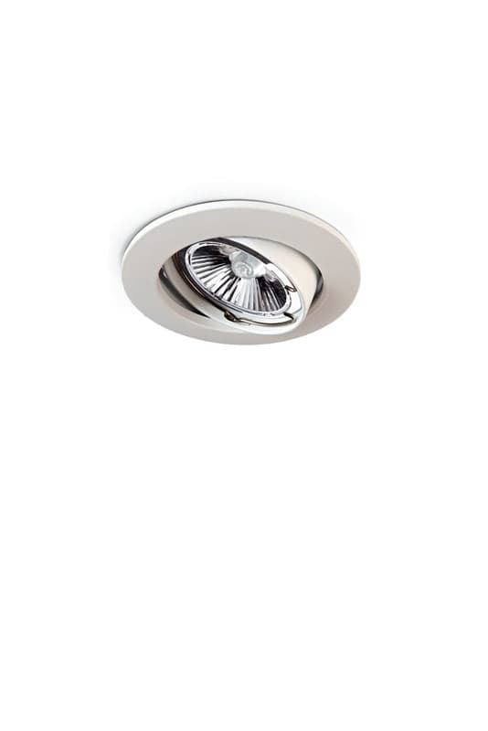 Встраиваемый в потолок светильник Exenia PUNTO recessed 100803470