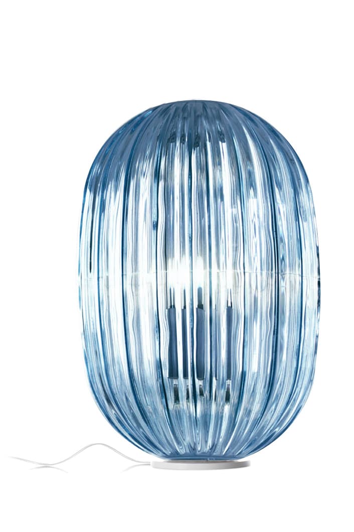 Настольная лампа Foscarini Plass media tavolo