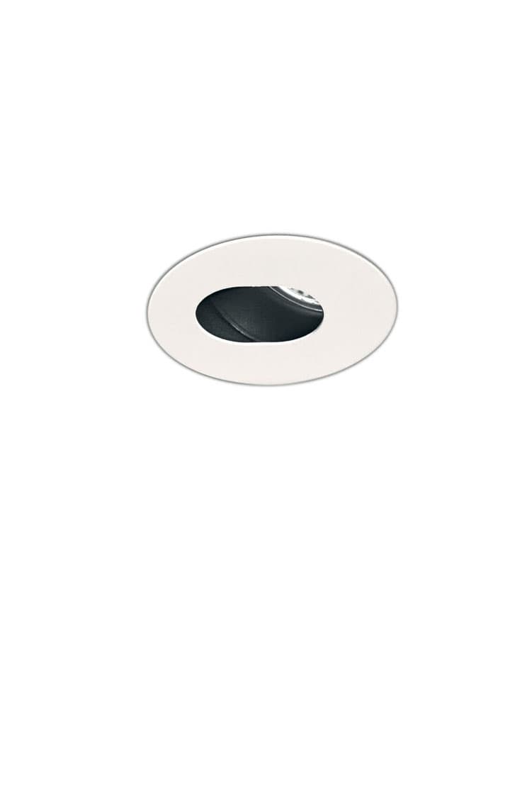 Встраиваемый в потолок светильник Exenia SLOT recessed 111805442
