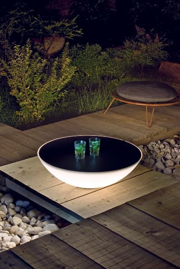 Уличный фонарь Foscarini Solar outdoor floor