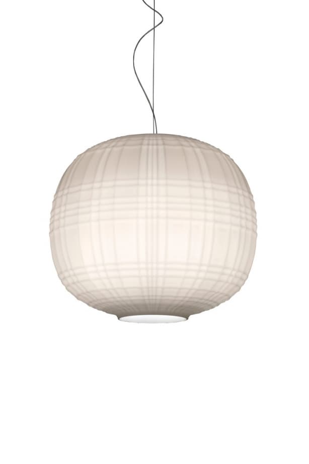 Подвесной светильник Foscarini Tartan