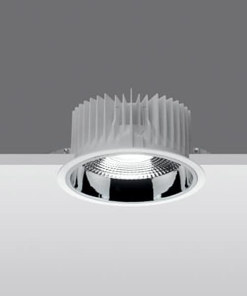 Встраиваемый в потолок светильник iGuzzini Reflex Easy