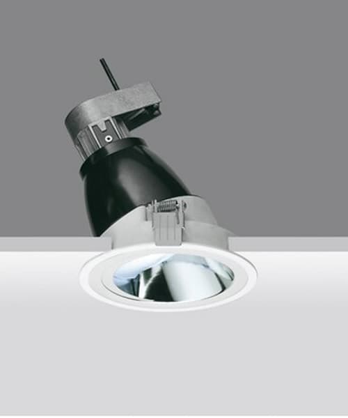 Встраиваемый в потолок светильник iGuzzini Reflex professional wall-washer