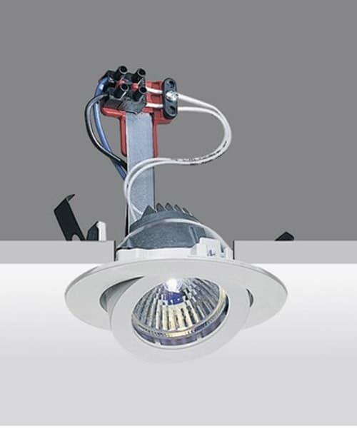 Встраиваемый в потолок светильник iGuzzini Laser Moon