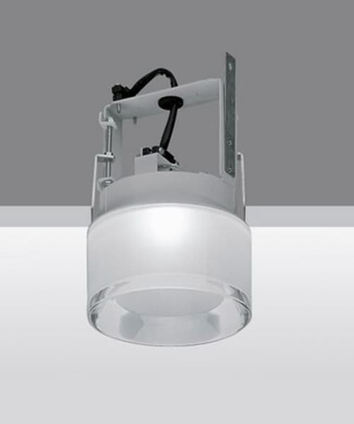 Встраиваемый в потолок светильник iGuzzini Cup Downlight