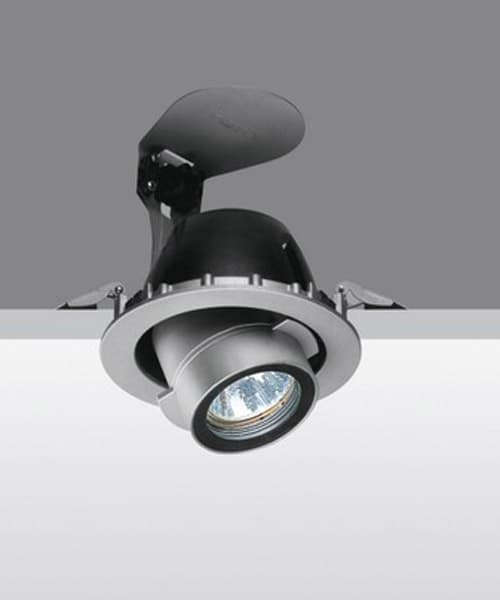 Встраиваемый в потолок светильник iGuzzini Express recessed