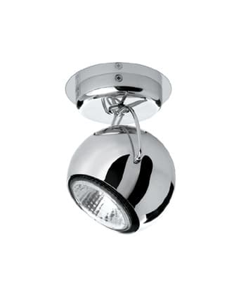 Потолочный светильник Fabbian Beluga D57G1115
