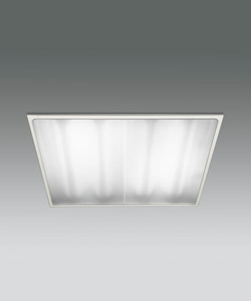 Встраиваемый в стену светильник iGuzzini Lens recessed