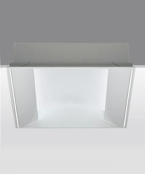 Встраиваемый в потолок светильник iGuzzini Base lighting