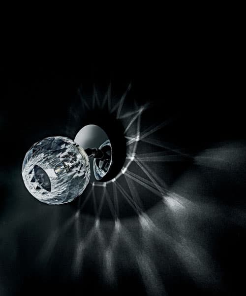Настенно-потолочный светильник Leucos (Alt Lucialternative) Sunlights soffitto