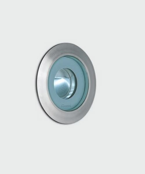 Встраиваемый в стену светильник iGuzzini Ledplus Stainless Steel frame