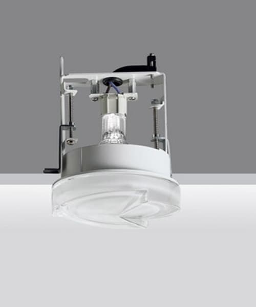Встраиваемый в потолок светильник iGuzzini Vision Round recessed indicator
