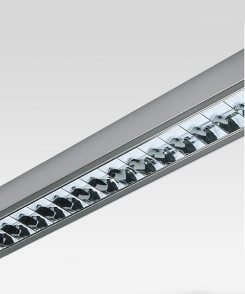 Потолочный светильник iGuzzini Action ceiling-mounted