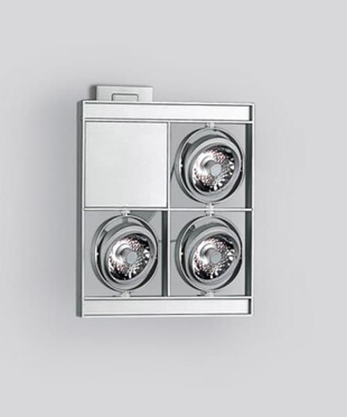 Настенный светильник iGuzzini Cestello wall-mounted