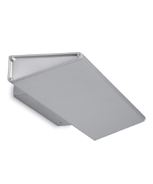 Настенный светильник iGuzzini i24 wall-mounted
