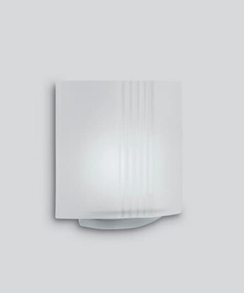Настенный светильник iGuzzini Vela plisse