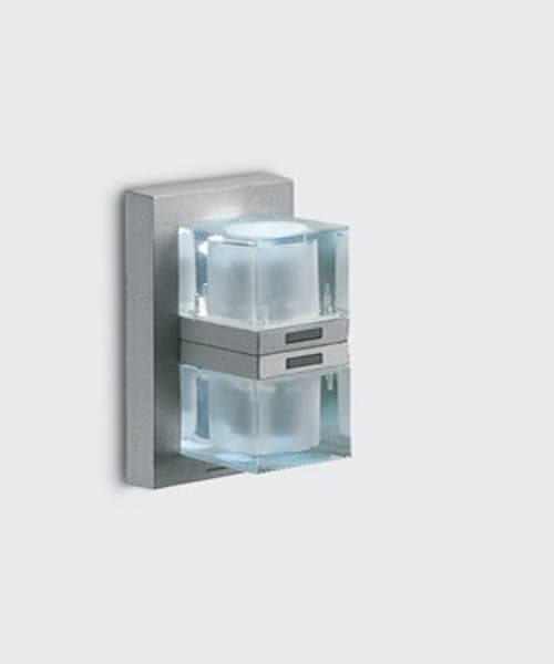 Настенный светильник iGuzzini Glim Cube