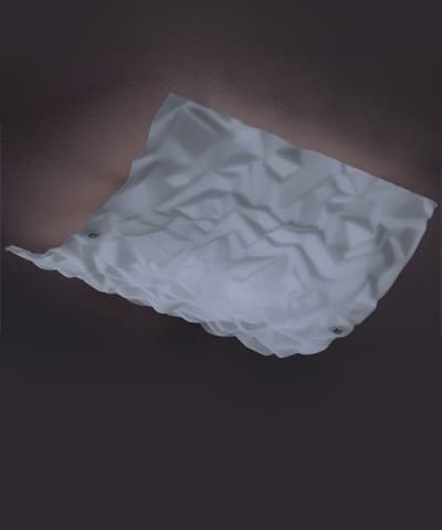 Настенно-потолочный светильник Leucos (Alt Lucialternative) Paper 30, 45