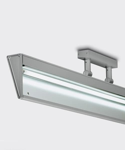 Настенно-потолочный светильник iGuzzini i24 ceiling/wall-mounted