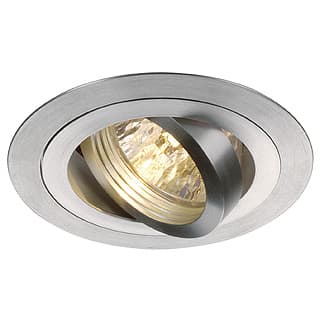 Встраиваемый в потолок светильник SLV 111274