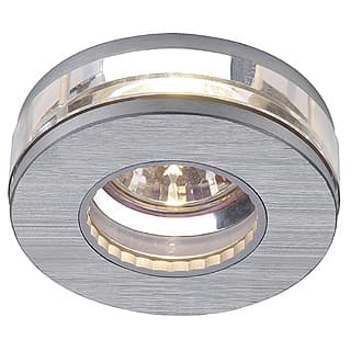 Встраиваемый в потолок светильник SLV CRYSTAL IV downlight, MR16 114