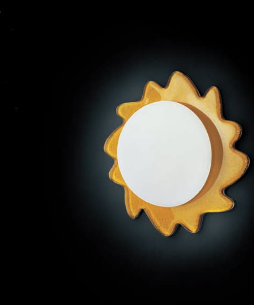 Настенный светильник Leucos (Alt Lucialternative) ELVIS 40P / PL