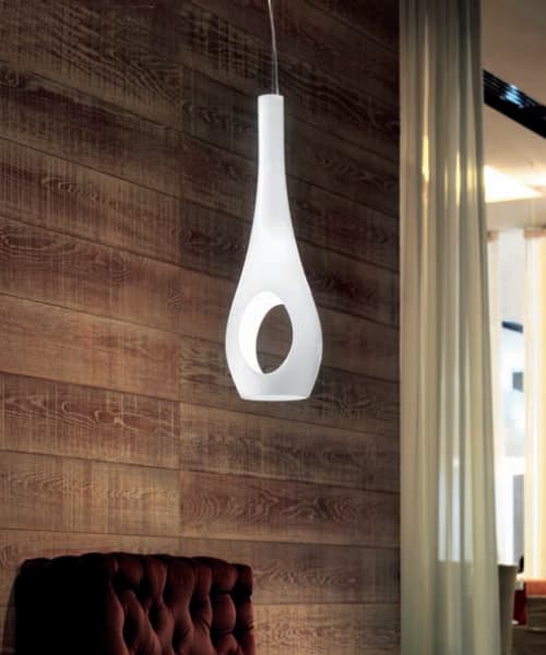 Подвесной светильник Leucos (Alt Lucialternative) GLOSSY S
