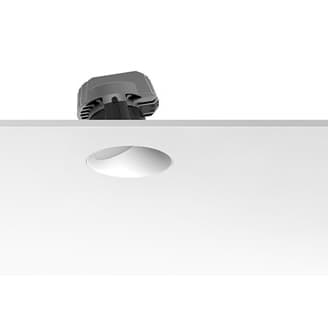 Встраиваемый в потолок светильник Flos Architectural LIGHT SHOOTER Fixed No Trim 03.6530