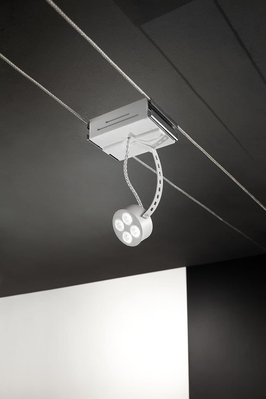 Подвесной светильник Braga Illuminazione KEPLERO 12 V 2034/1