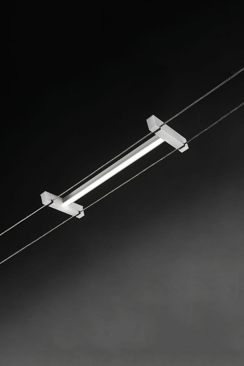 Подвесной светильник Braga Illuminazione BIT 24 V 2075/1-37