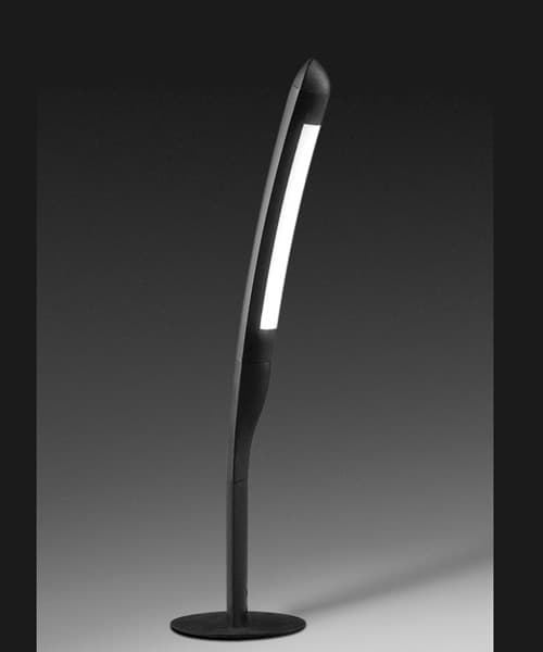 Уличный фонарь Vibia Halley 4191