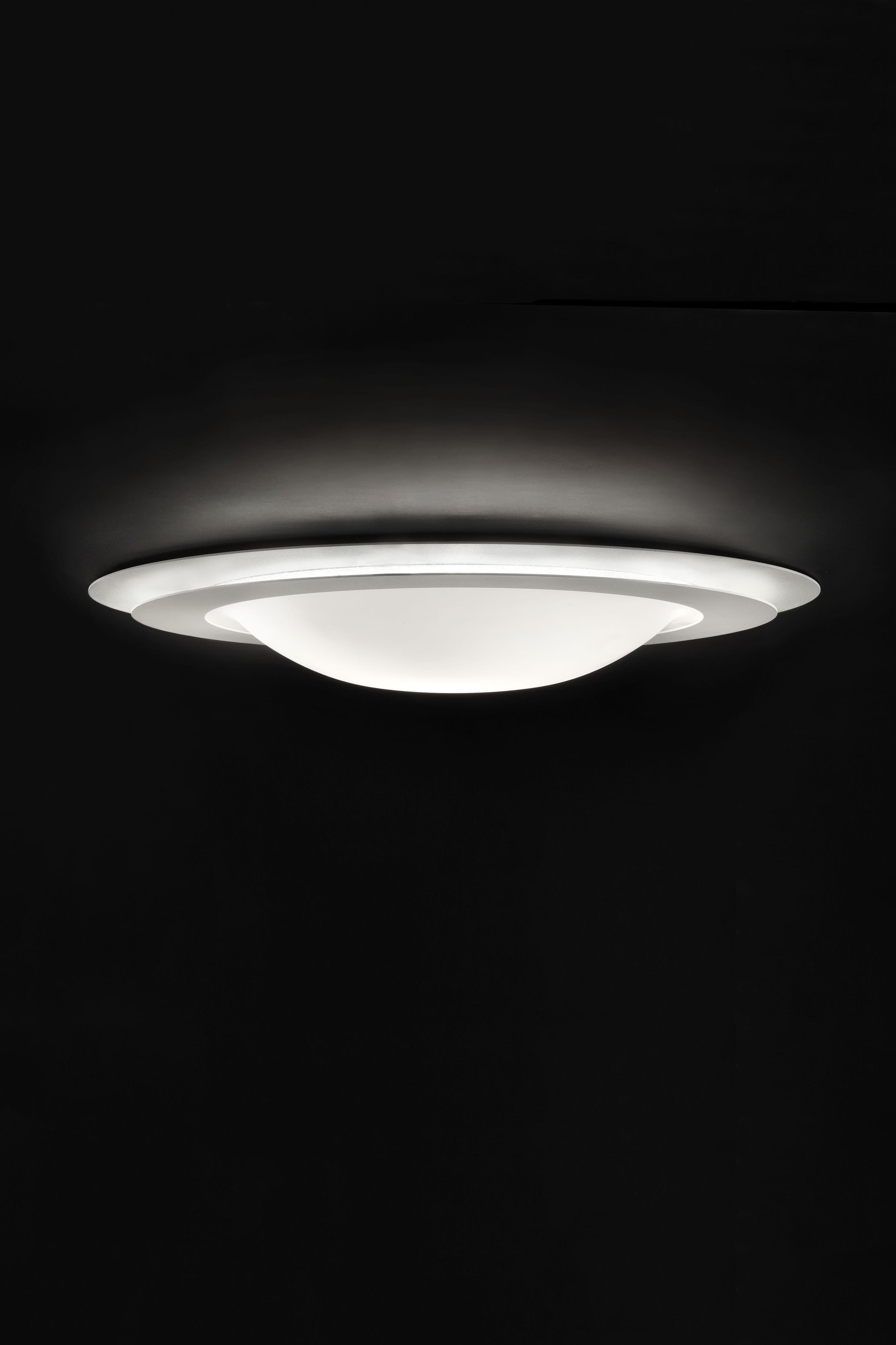 Потолочный светильник Braga Illuminazione DISCO 562/PL 45