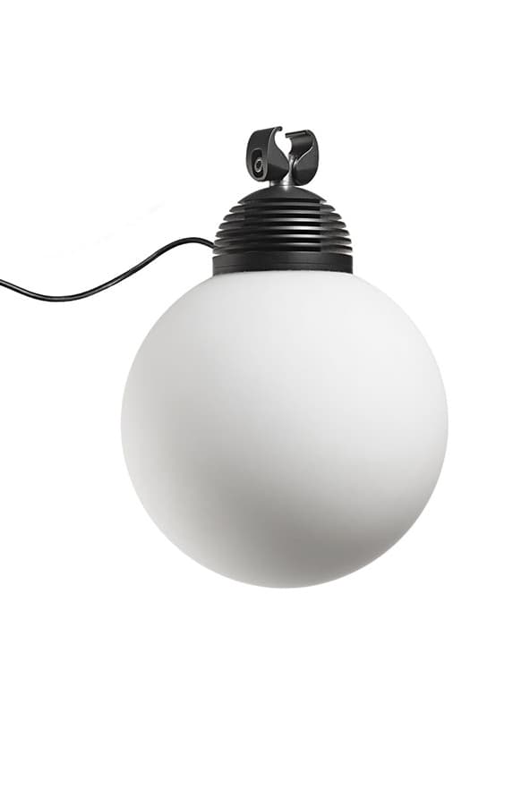 Трековый светодиодный светильник Fabbian Freeline F44 L21 02