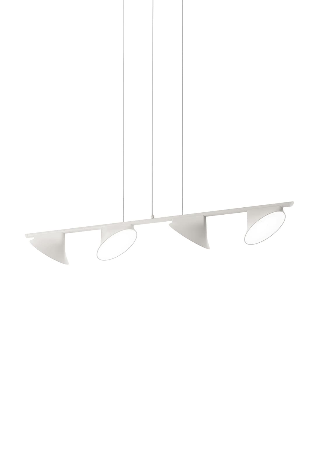 Подвесной светильник Axo Light ORCHID SP ORCHI 4