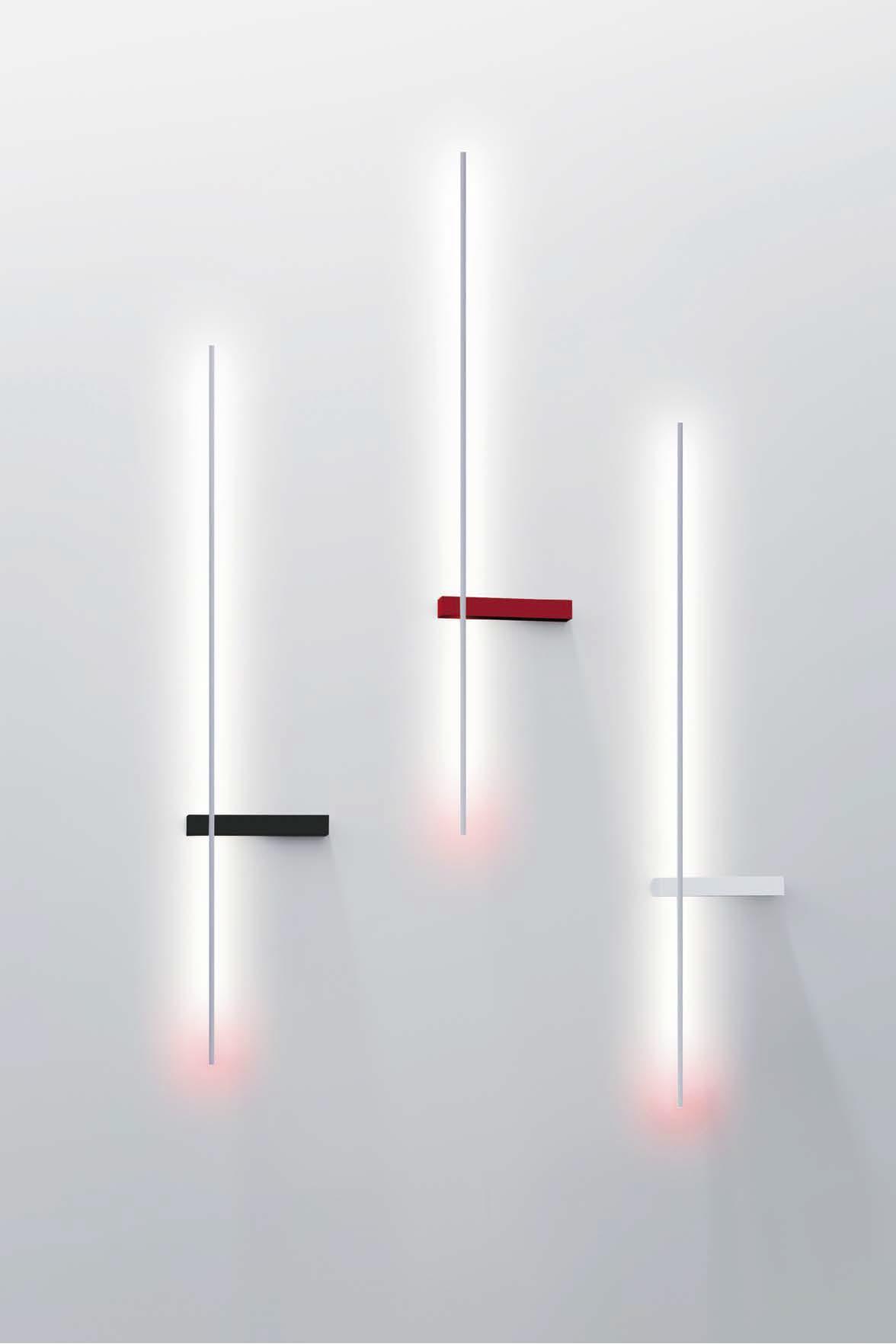 Настенный светильник Lumen Center Italia OUTLINE