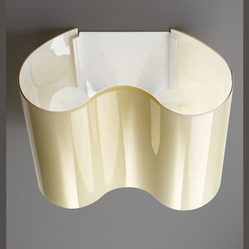 Настенный светильник Foscarini Double 07 — фото 2
