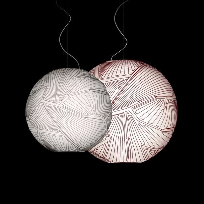 Подвесной светильник Foscarini Planet small — фото 2