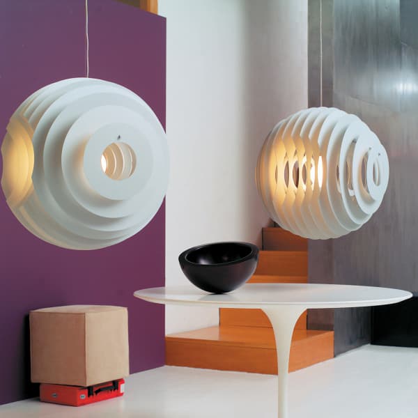 Подвесной светильник Foscarini Supernova XL — фото 3
