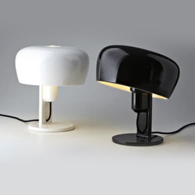 Настольная лампа Formagenda COPPOLA Table — фото 4