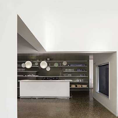 Подвесной светильник Vibia COSMOS 2516 — фото 2